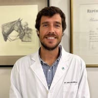 Dr. Juan Valenzuela